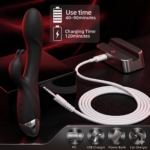 dual motor rabbit vibrator in bangladesh premium dual motor g spot stimulator