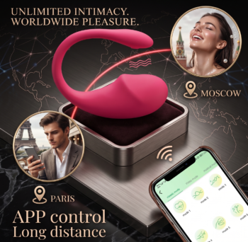 app control vibrator