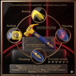 hammer vibrator g spot dildo