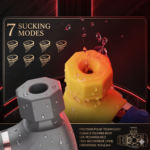 hammer vibrator g spot dildo